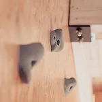 Oder 1-16 Personen Im Blauen Haus Albergue *