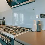 Oder 1-16 Personen Im Blauen Haus Albergue Fehmarn