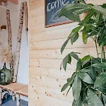 Albergue Oder 1-16 Personen Im Blauen Haus Fehmarn
