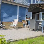 Albergue Oder 1-16 Personen Im Blauen Haus *