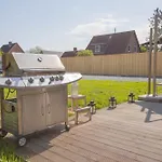 Oder 1-16 Personen Im Blauen Haus * Fehmarn