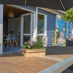 Oder 1-16 Personen Im Blauen Haus Albergue *