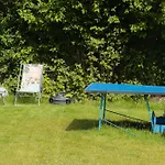 Oder 1-16 Personen Im Blauen Haus بيت شباب *