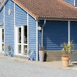 Albergue Oder 1-16 Personen Im Blauen Haus *