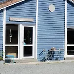Albergue Oder 1-16 Personen Im Blauen Haus