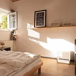 Albergue Oder 1-16 Personen Im Blauen Haus *