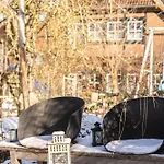 Oder 1-16 Personen Im Blauen Haus