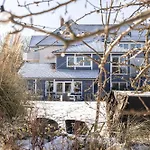 Albergue Oder 1-16 Personen Im Blauen Haus
