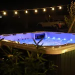 Oder 1-16 Personen Im Blauen Haus Albergue *