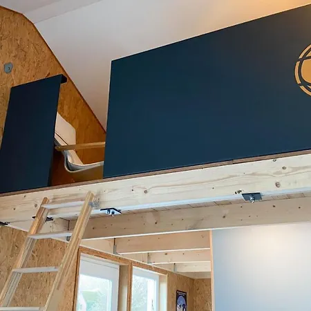 Oder 1-16 Personen Im Blauen Haus