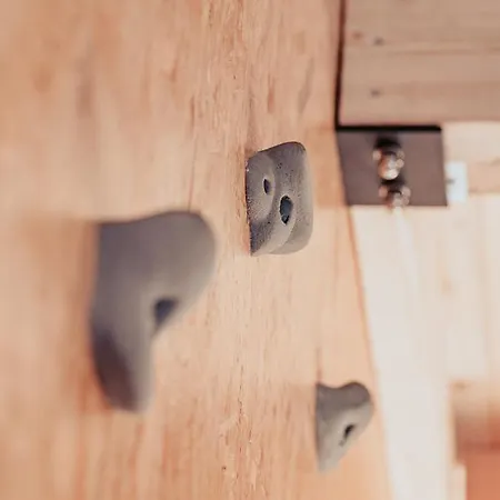 Oder 1-16 Personen Im Blauen Haus Хостел *