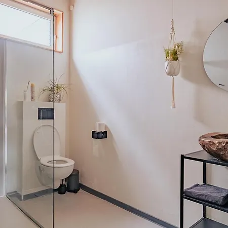 Хостел Oder 1-16 Personen Im Blauen Haus