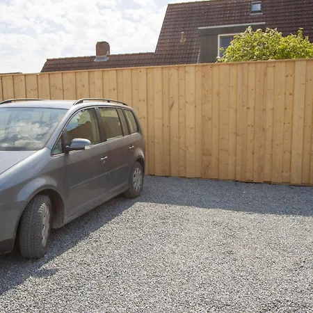 Oder 1-16 Personen Im Blauen Haus Vandrarhem *
