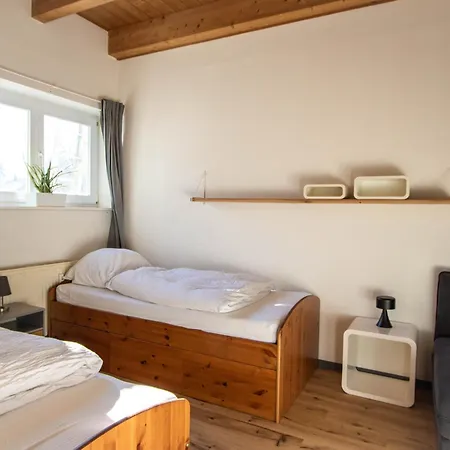 Oder 1-16 Personen Im Blauen Haus Fehmarn