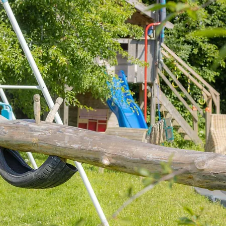 Oder 1-16 Personen Im Blauen Haus *