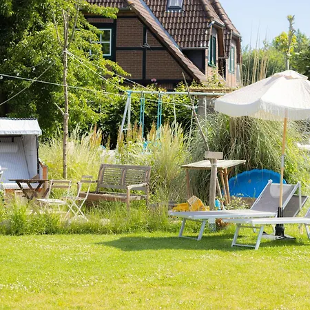 Oder 1-16 Personen Im Blauen Haus