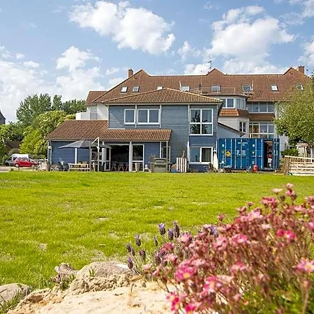 Oder 1-16 Personen Im Blauen Haus * Fehmarn