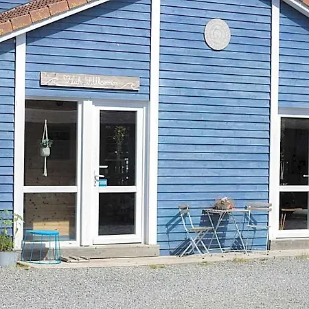 Hostel Oder 1-16 Personen Im Blauen Haus