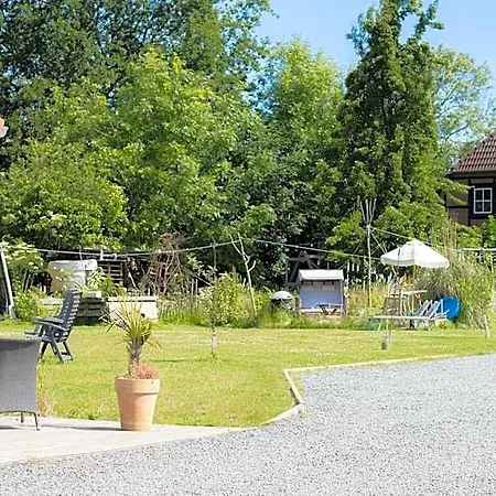 Oder 1-16 Personen Im Blauen Haus Hostel Fehmarn
