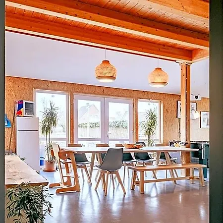 Oder 1-16 Personen Im Blauen Haus * Fehmarn
