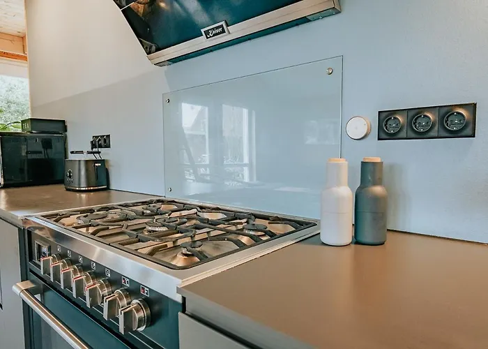 Oder 1-16 Personen Im Blauen Haus Hostel Fehmarn