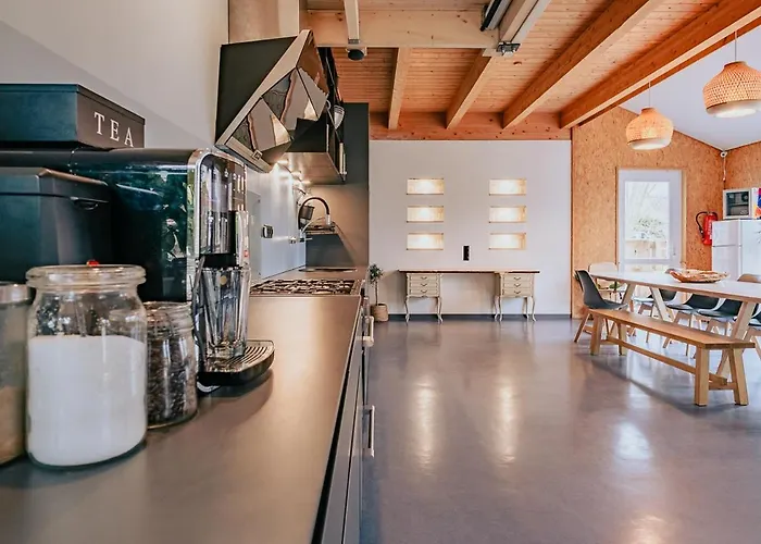 Oder 1-16 Personen Im Blauen Haus *