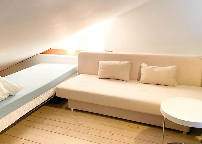 Oder 1-16 Personen Im Blauen Haus Hostel