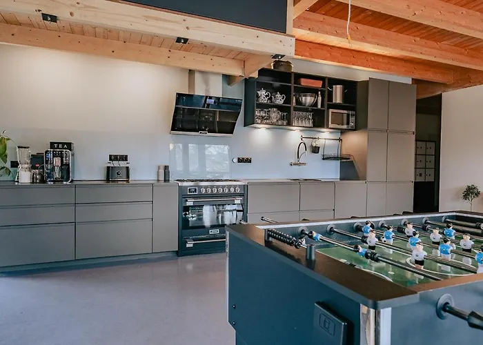 Oder 1-16 Personen Im Blauen Haus Fehmarn