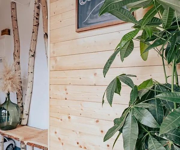 Hostel Oder 1-16 Personen Im Blauen Haus Fehmarn