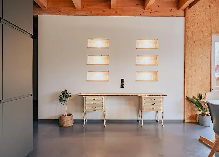 Oder 1-16 Personen Im Blauen Haus * Fehmarn