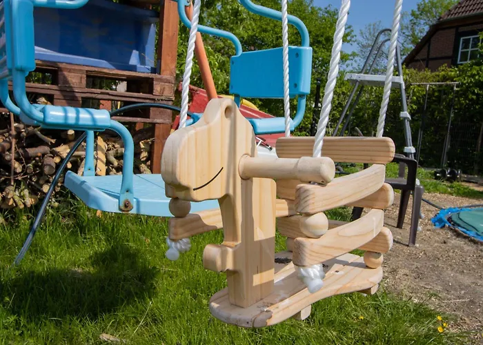 Oder 1-16 Personen Im Blauen Haus Hostel