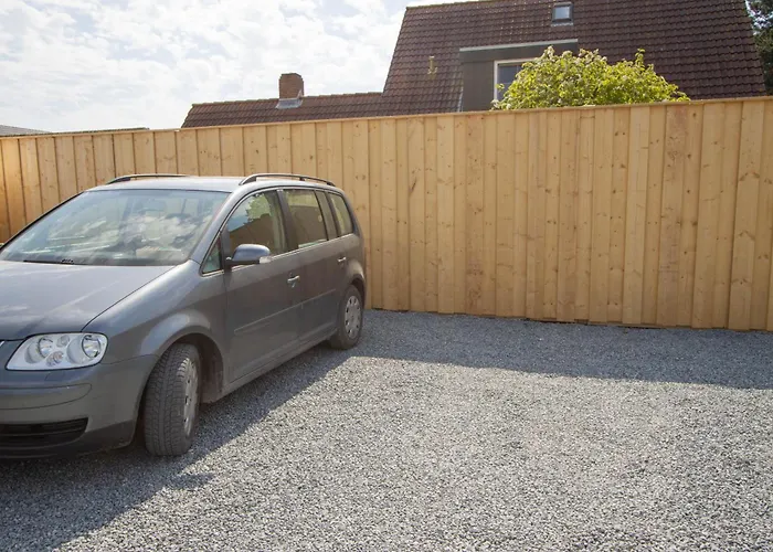 Oder 1-16 Personen Im Blauen Haus Hostel *
