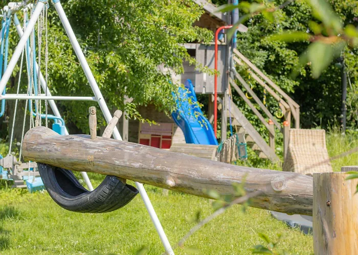 Oder 1-16 Personen Im Blauen Haus *