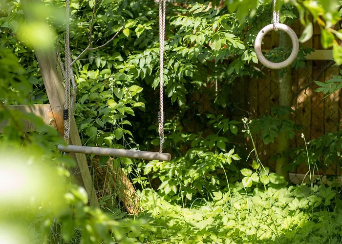 Hostel Oder 1-16 Personen Im Blauen Haus Fehmarn
