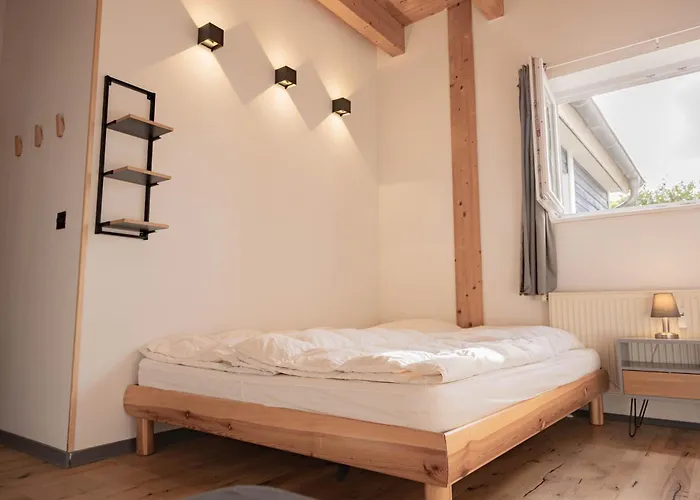 Oder 1-16 Personen Im Blauen Haus * Fehmarn