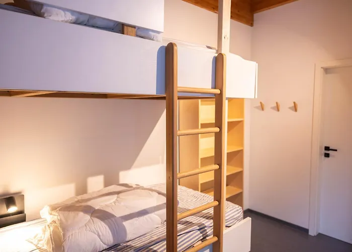 Oder 1-16 Personen Im Blauen Haus * Fehmarn