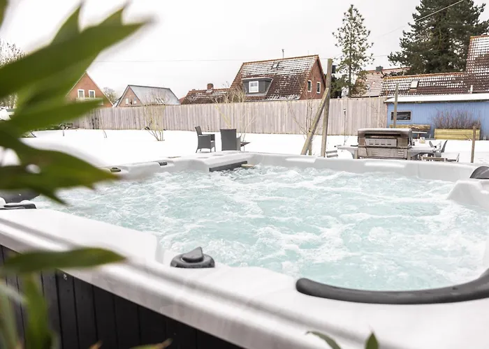 Hostel Oder 1-16 Personen Im Blauen Haus